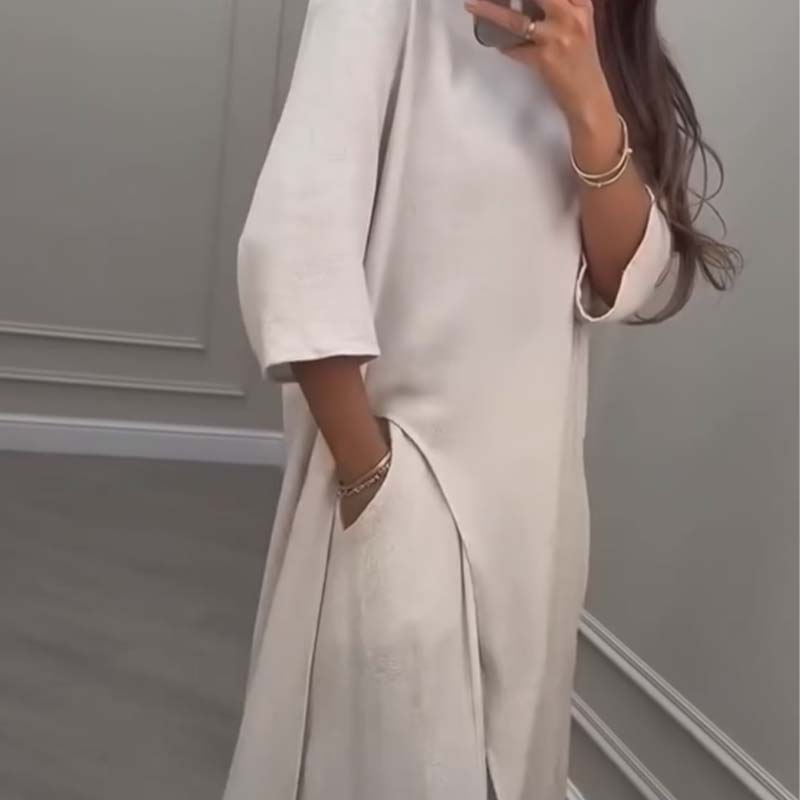 Conjunto Casual Regina