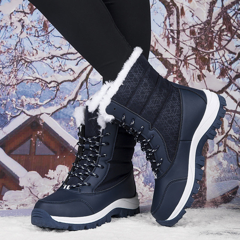 Bota Invierno Impermeables Tenpy