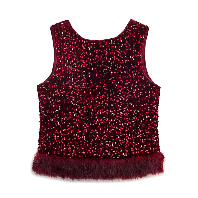 Conjunto Vanguardia Madison