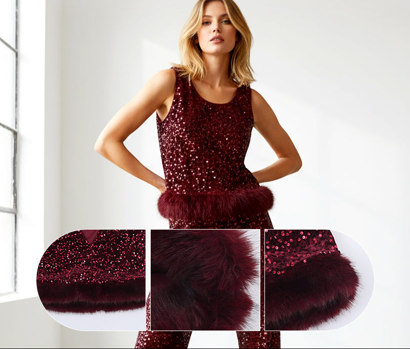 Conjunto Vanguardia Madison