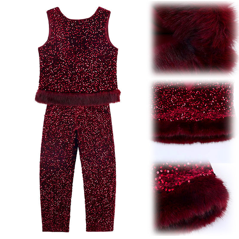 Conjunto Vanguardia Madison