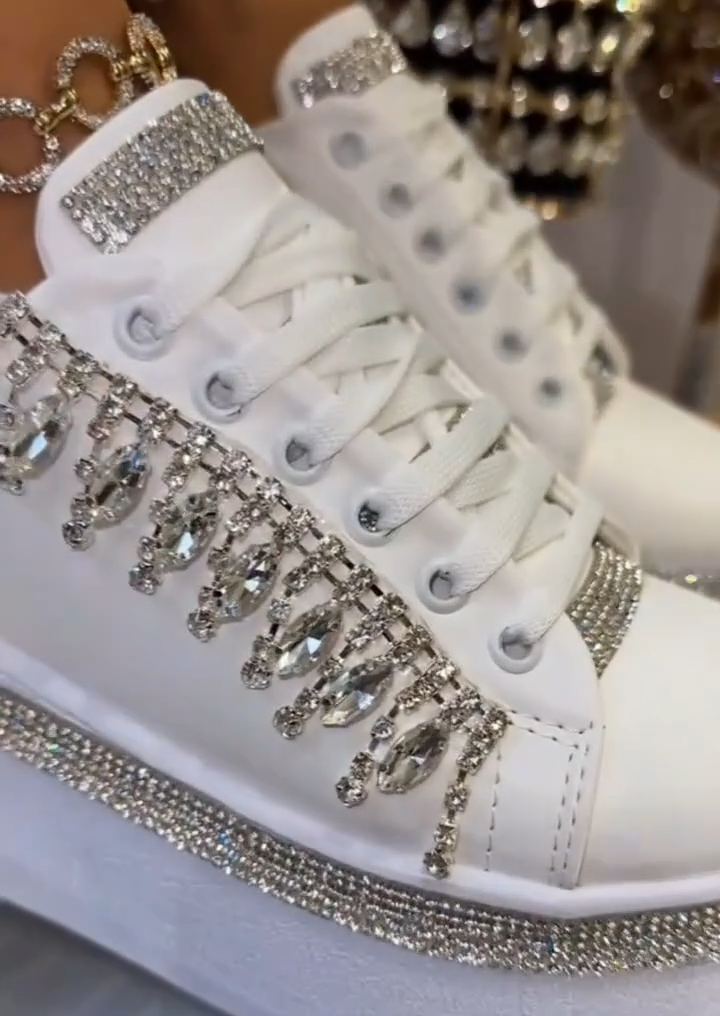 Zapatos Informales Chic