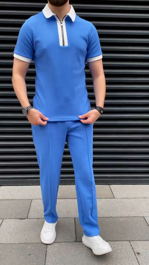 Conjunto Elegante Dimas