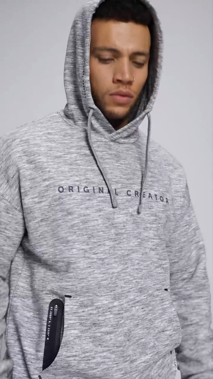 Conjunto de chándal Max